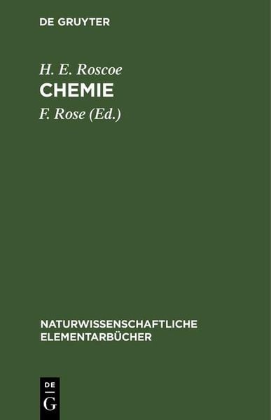 Produktbild: Chemie