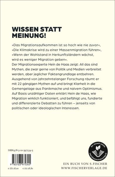 Produktbild: Migration