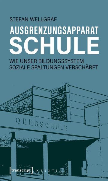 Produktbild: Ausgrenzungsapparat Schule