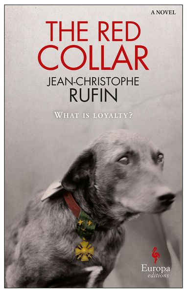Produktbild: The Red Collar