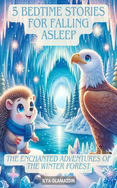 Produktbild: 5 Bedtime Stories for Falling Asleep