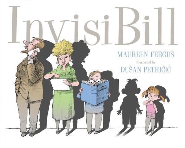 Produktbild: InvisiBill
