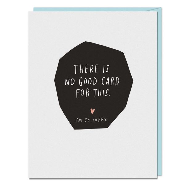 Produktbild: Empathy Cards, Box of 8 Assorted Sympathy Cards, Loss & Thinking of You Cards & Get Well Soon Gifts for Women (8 Blank Note Cards & Envelopes, 4 Different Inspirational Messages)