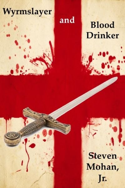 Produktbild: Wyrmslayer and Blood Drinker