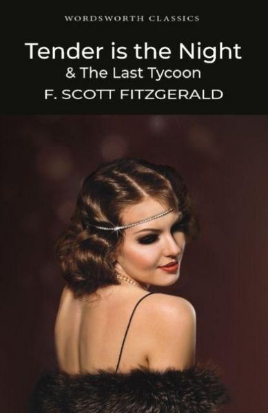 Produktbild: Tender is the Night / The Last Tycoon