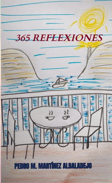 Produktbild: 365 Reflexiones