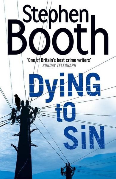 Produktbild: Dying to Sin