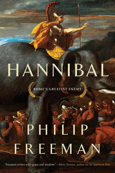 Produktbild: Hannibal