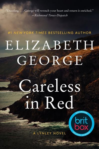 Produktbild: Careless in Red