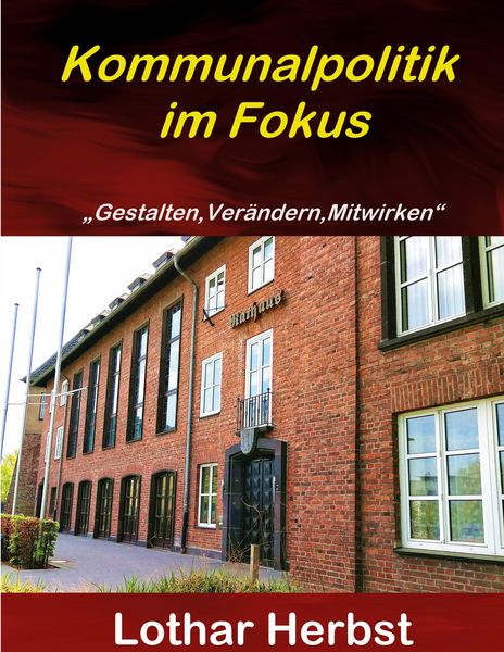 Produktbild: Kommunalpolitik im Forum