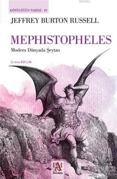 Produktbild: Mephistopheles