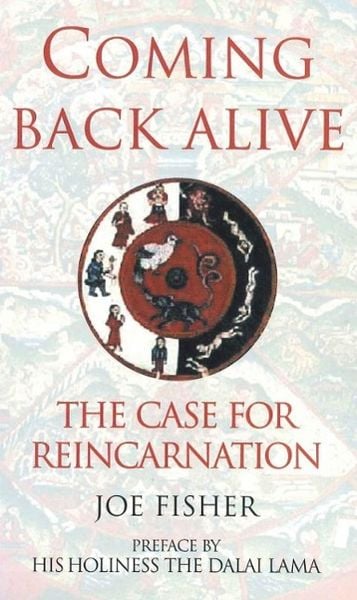 Produktbild: Coming Back Alive