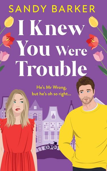 Produktbild: I Knew You Were Trouble