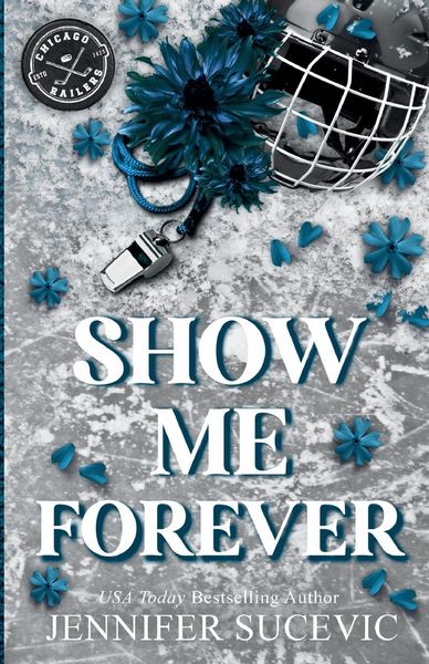 Produktbild: Show Me Forever (Discreet Cover)
