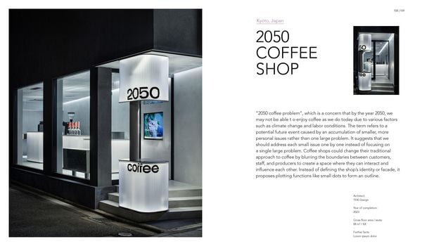 Produktbild: Designed for Coffee