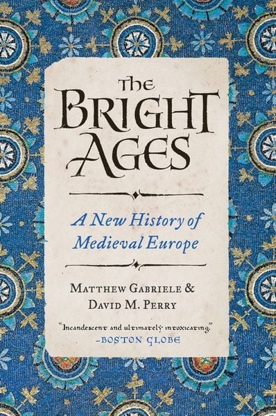 Produktbild: The Bright Ages