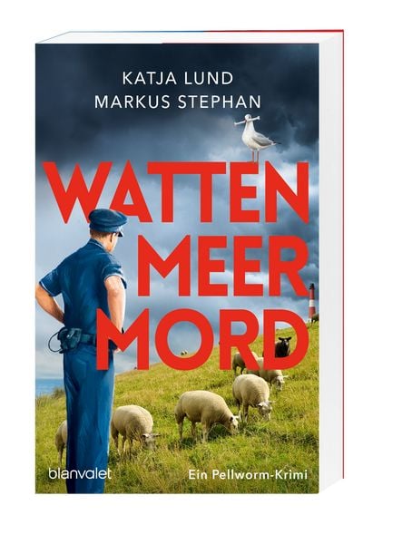 Produktbild: Wattenmeermord
