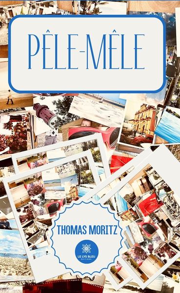 Produktbild: P&ecirc;le-m&ecirc;le