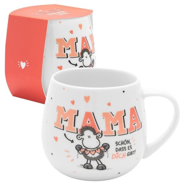 Produktbild: Tasse Motiv Mama