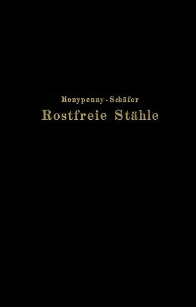 Produktbild: Rostfreie St&auml;hle