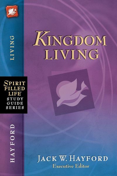 Produktbild: The Kingdom Living