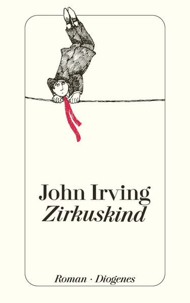 Produktbild: Zirkuskind