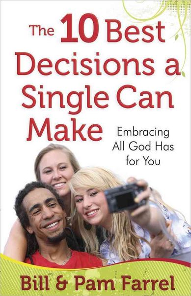 Produktbild: 10 Best Decisions a Single Can
