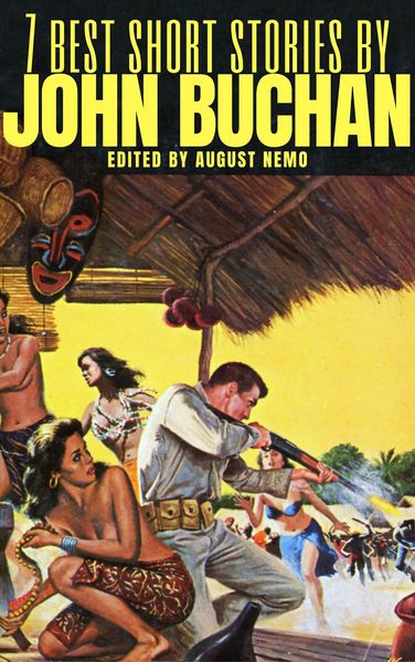 Produktbild: 7 best short stories by John Buchan