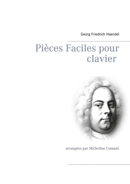 Produktbild: Pi&egrave;ces Faciles pour clavier