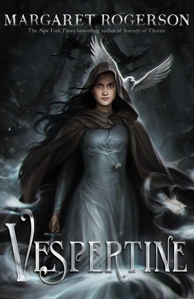 Produktbild: Vespertine