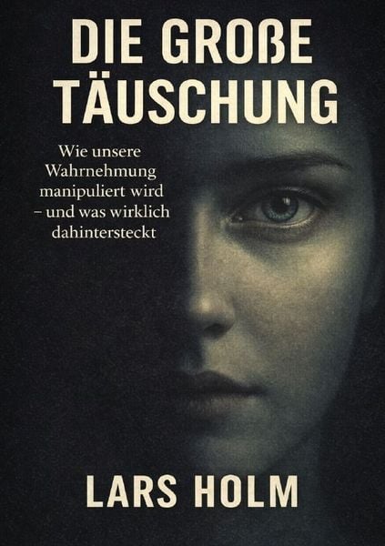 Produktbild: Die gro&szlig;e T&auml;uschung