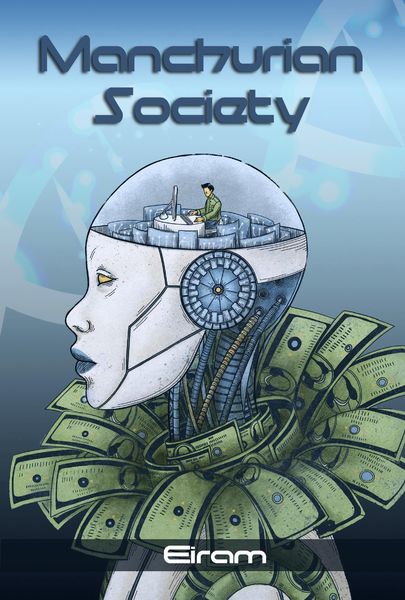 Produktbild: Manchurian Society