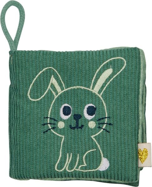Produktbild: CosyBooks: Babys liebstes Minibuch