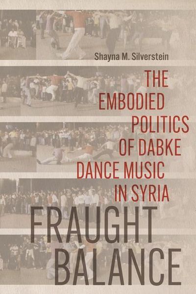 Produktbild: Fraught Balance