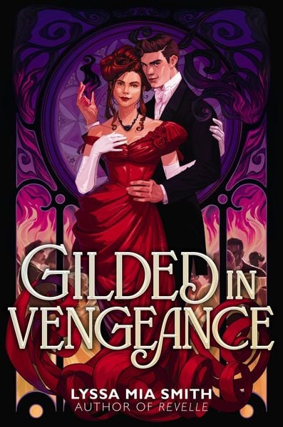 Produktbild: Gilded in Vengeance