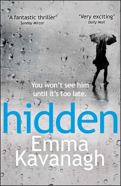 Produktbild: Hidden