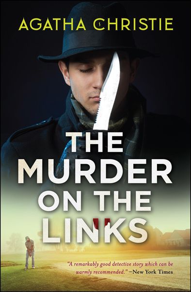 Produktbild: The Murder on the Links