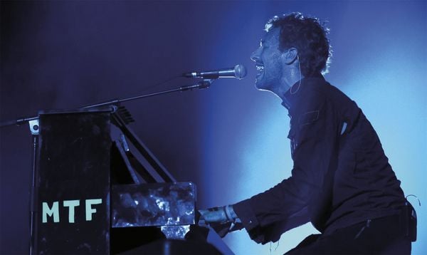 Produktbild: Coldplay One Lens