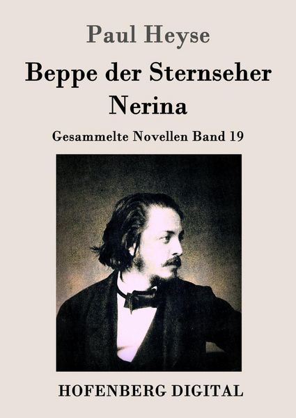 Produktbild: Beppe der Sternseher / Nerina