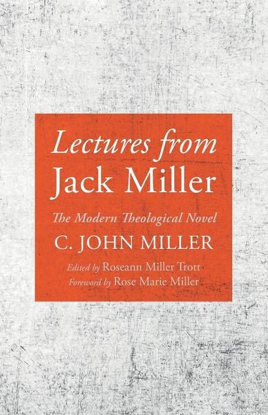 Produktbild: Lectures from Jack Miller