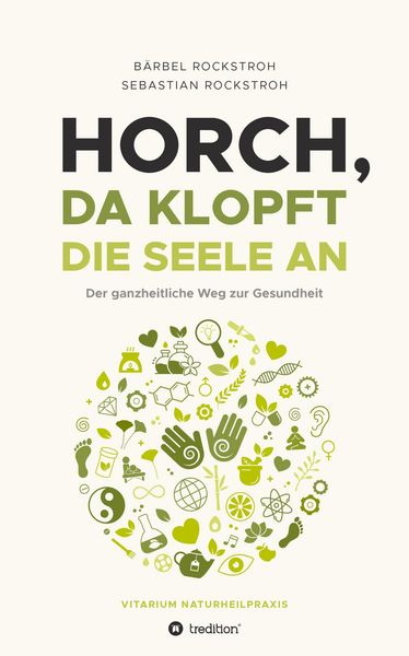 Produktbild: Horch, da klopft die Seele an!