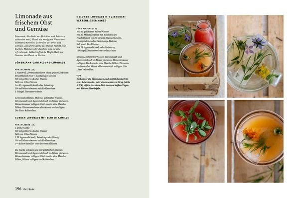 Produktbild: Meine vegane Speisekammer