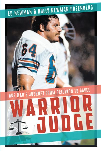 Produktbild: Warrior Judge