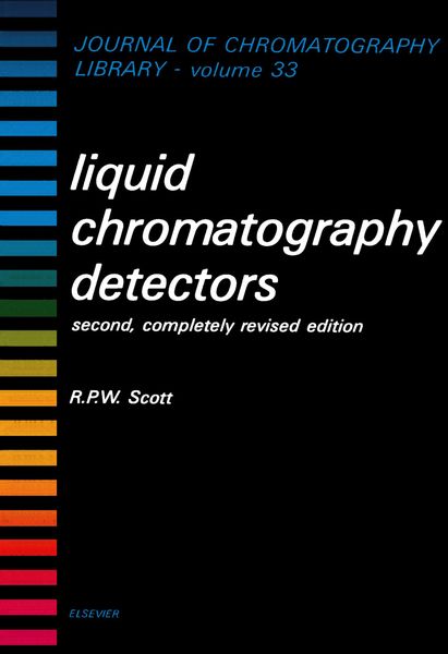 Produktbild: Liquid Chromatography Detectors