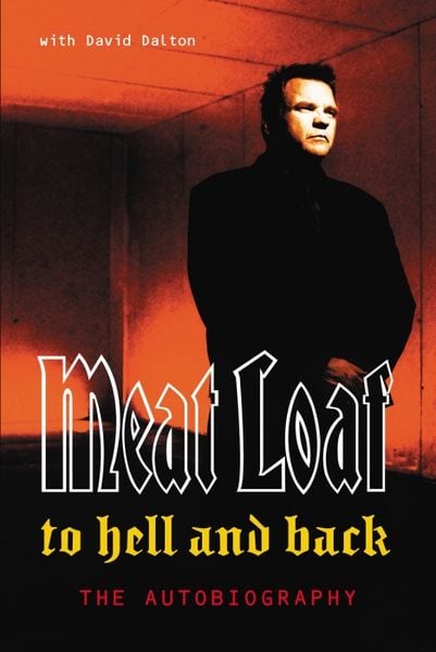 KNV Besorgung "Meat Loaf": To Hell And Back