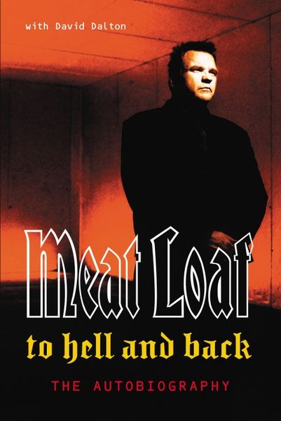 Produktbild: To Hell And Back