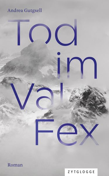 Produktbild: Tod im Val Fex