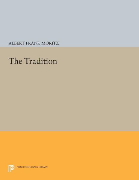 Produktbild: The Tradition