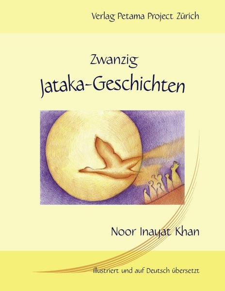 Produktbild: Zwanzig Jataka-Geschichten