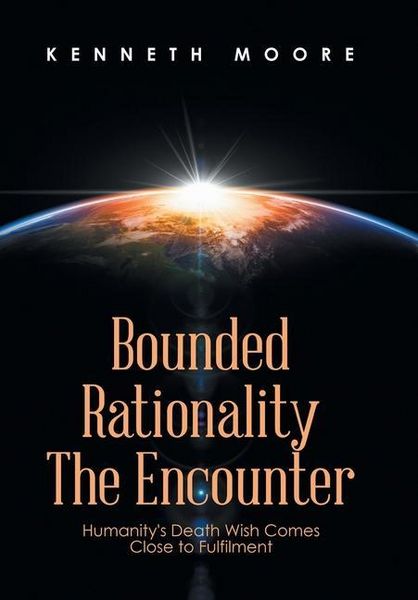 Produktbild: Bounded Rationality the Encounter